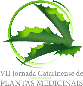 Você está visualizando atualmente VII Jornada Catarinense de Plantas Medicinais